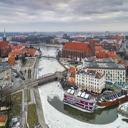 Apartment Rent Like - Srutowa 10 Ii Wroclaw