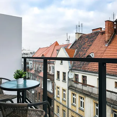 Rent Like - Srutowa 10 Ii * Breslavia