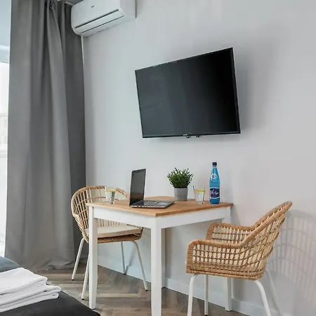 Apartamento Rent Like - Srutowa 10 Ii *