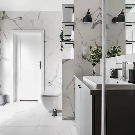 Rent Like - Srutowa 10 Ii Apartment Wroclaw